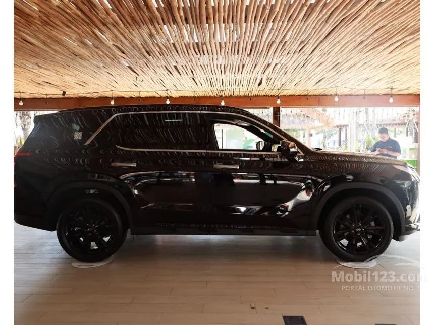 2025 Hyundai Palisade Signature XRT SUV