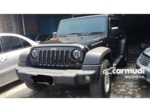 Beli Mobil Jeep Wrangler Baru Bekas Kisaran Harga Review 2021 Carmudi Indonesia