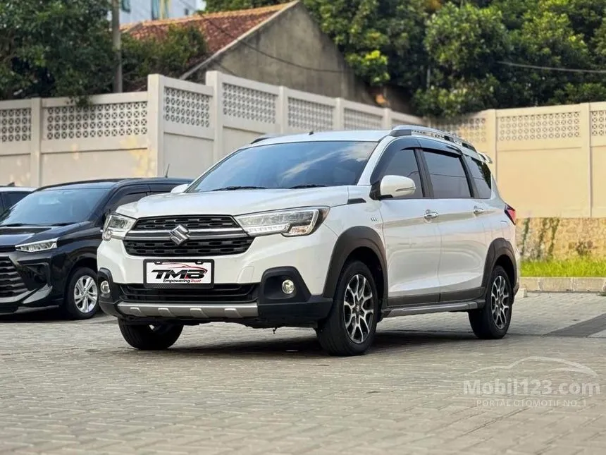 2020 Suzuki XL7 Alpha SUV