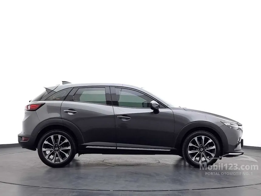 2020 Mazda CX-3 Grand Touring SUV