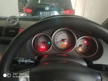 2005 Honda Jazz 1.5 VTEC Hatchback