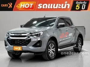 2025 Isuzu D-MAX 2.2 Hi-Lander M Cab-4 Pickup