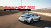 Subaru BRZ 2022 เปิดราคาแล้วที่สหรัฐอเมริกา
