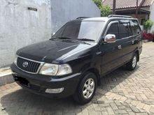 2002 Toyota Kijang 1.8 LGX MPV