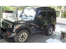 1991 Suzuki Katana Jeep