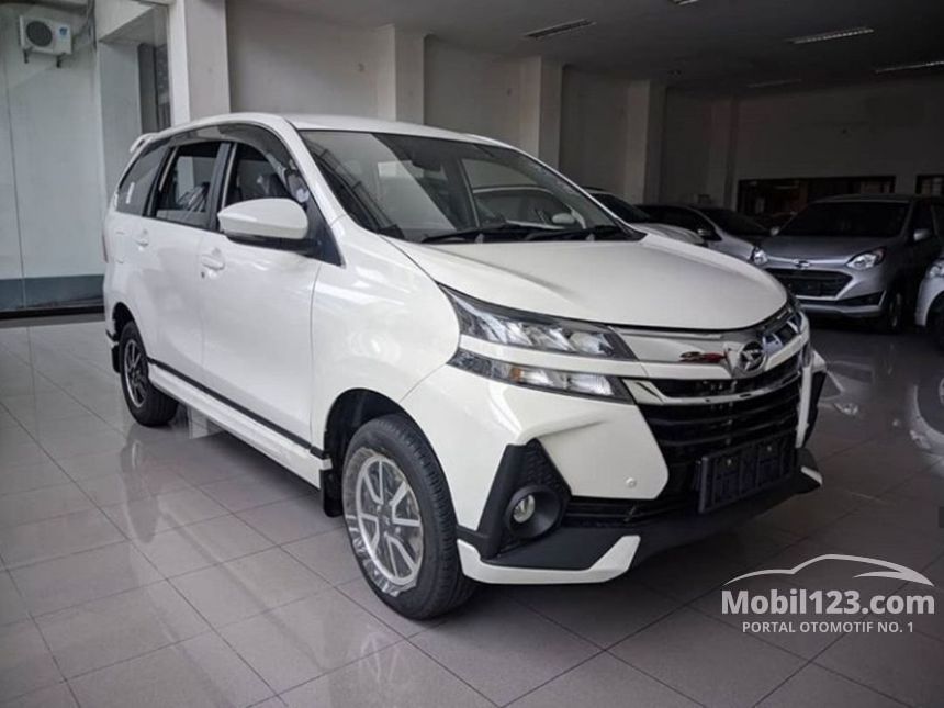 Jual Mobil Daihatsu Xenia 2020 R Deluxe 1 3 Di Dki Jakarta Manual Mpv Putih Rp 192 950 000 6754651 Mobil123 Com