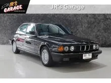 1993 BMW 730i 3.0 E32 (ปี 86-95) Sedan