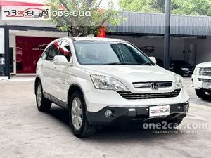 2009 Honda CR-V 2.0 E SUV