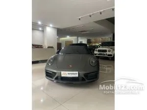 2023 Porsche 911 3.0 Targa 4S Convertible