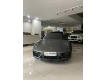 2023 Porsche 911 3.0 Targa 4S Convertible Targa