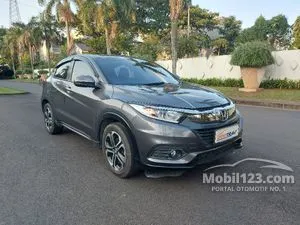 2019 Honda HR-V 1.5 E SUV