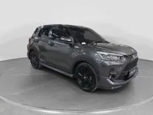 2021 Toyota Raize 1.0 GR Sport (2 Tone) SUV