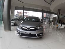 Promo Cantik Honda Brio