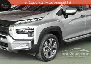 2024 Mitsubishi Xpander Cross 1.5 Wagon