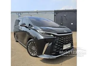 2023 Lexus LM 350h 2.5 7 Seater MPV