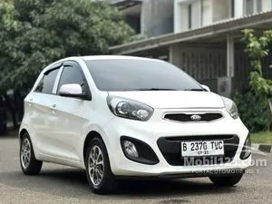 2013 KIA Picanto 1.2 Hatchback