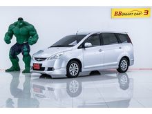 2011 Proton Exora 1.6 (ปี 09-15) High Line Wagon AT