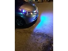 2007 Honda Jazz 1.5 i-DSI Hatchback