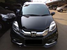 Honda Mobilio 1.5 RS CVT AT 2015 Km 18rb