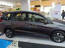 2018 Honda Mobilio 1.5 RS MPV