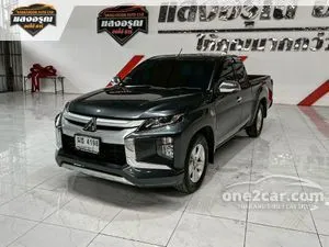 2021 Mitsubishi TRITON 2.5 GLX Mega Cab Pickup