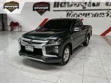 2021 Mitsubishi TRITON 2.5 Mega Cab (ปี 18-23) GLX Pickup