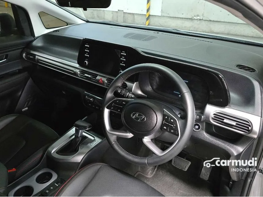 2024 Hyundai Stargazer X Prime MPV