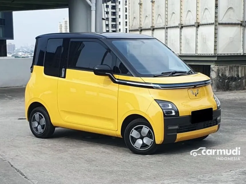 2022 Wuling EV Air ev Long Range Hatchback