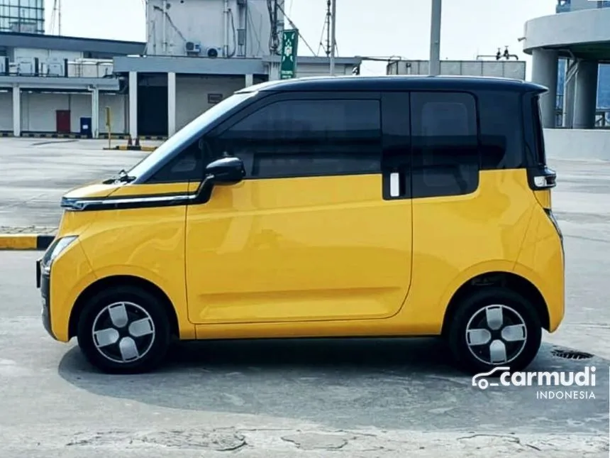 2022 Wuling EV Air ev Long Range Hatchback