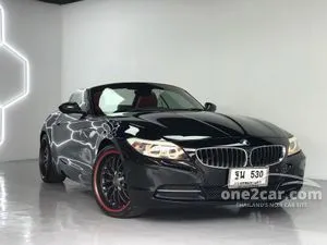 2011 BMW Z4 2.5 sDrive23i Convertible