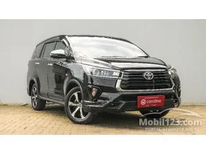 2022 Toyota Kijang Innova 2.0 Venturer MPV