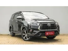 2022 Toyota Kijang Innova 2.0 Venturer MPV - UNIT SIAP PAKAI (GARANSI SELAMA 1 TAHUN)