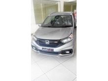 2017 Honda Mobilio 1.5 E MPV