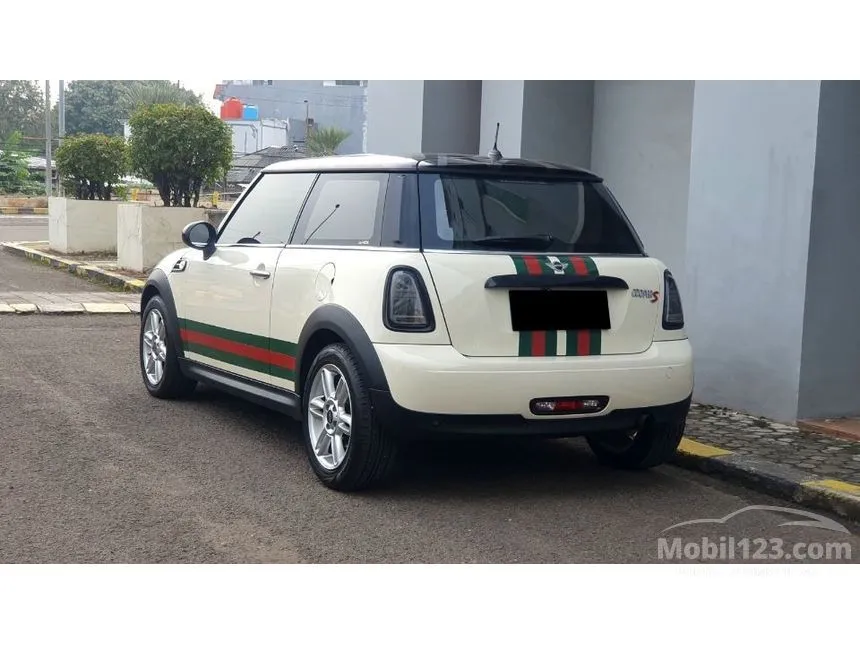 2012 MINI Cooper Hatchback