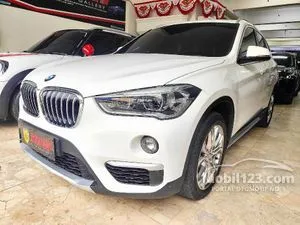 2018 BMW X1 1.5 sDrive18i xLine SUV
