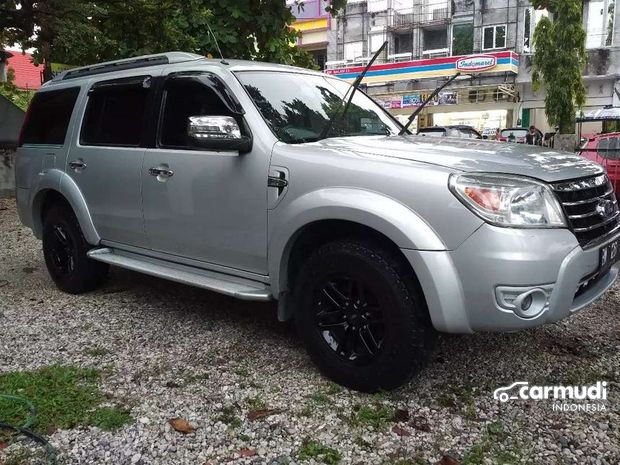 Beli Mobil Ford  Everest  Baru Bekas  Kisaran Harga 