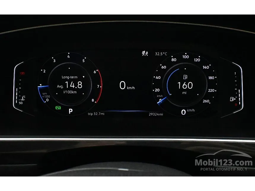 2021 Volkswagen Tiguan TSI Allspace SUV
