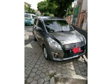 Suzuki Ertiga GX 2014 AT