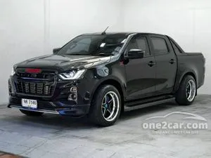 2021 Isuzu D-MAX 1.9 X-Series Hi-Lander Z Cab-4 Pickup