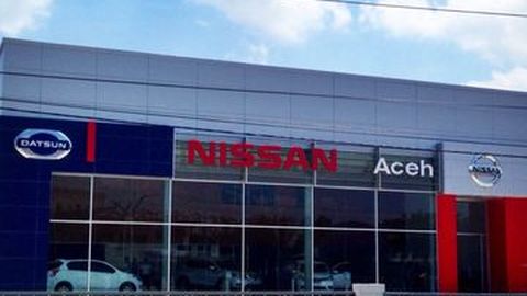 Kini Dealer Nissan-Datsun Hadir di Aceh