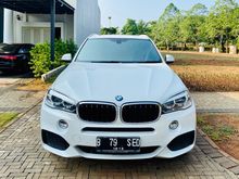 2014 BMW X5 3.0 xDrive35i M Sport SUV