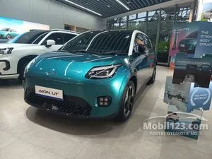 2025 GAC AION UT Premium Hatchback