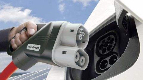 BMW, Mercedes, Ford, and VW Group Join Forces To Setup Ultra-Fast EV Charging Stations In Europe