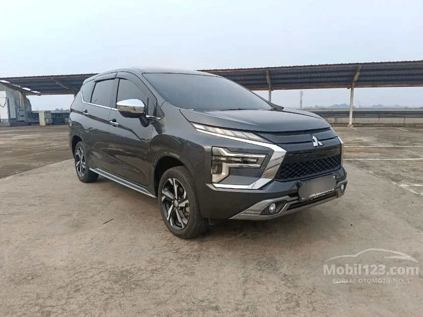 2023 Mitsubishi Xpander Ultimate MPV