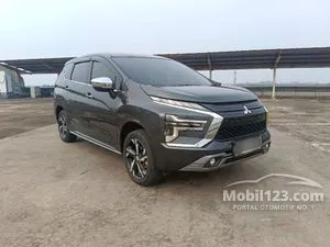 2023 Mitsubishi Xpander 1.5 Ultimate MPV
