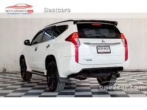 2019 Mitsubishi PAJERO SPORT 2.4 GT Premium Elite Edition SUV