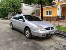 2008 Citroen C5 2.0 (ปี 01-08) SX Hatchback AT