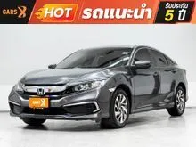 2019 Honda CIVIC 1.8 FC (ปี 16-20) E Sedan