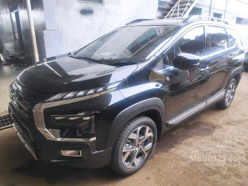 Jual Mobil Mitsubishi Colt L300 2024 Single Cab 2.5 di DKI Jakarta Manual Pick