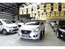 Datsun Go Panca Plus Manual 2015 Seat 3 baris Pajak Panjang